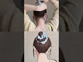 The perfect updo in minutes