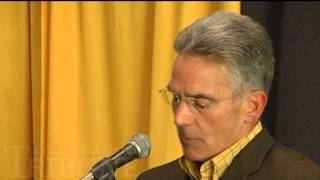 Mike Alden addresses media after Gary Pinkel was arrested on suspicion of DWI