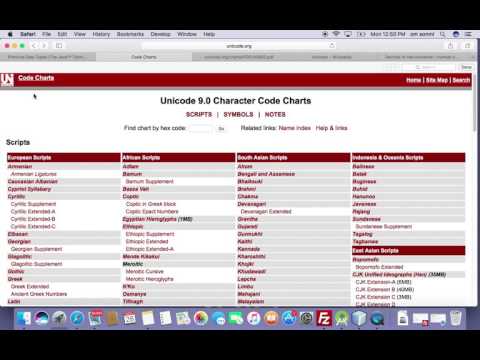 10. char datatype in java