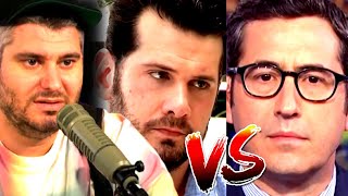 So... that Ethan Klein vs Steven Crowder debate was... something