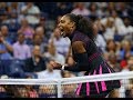 US Open 2016 In Review: Serena Williams