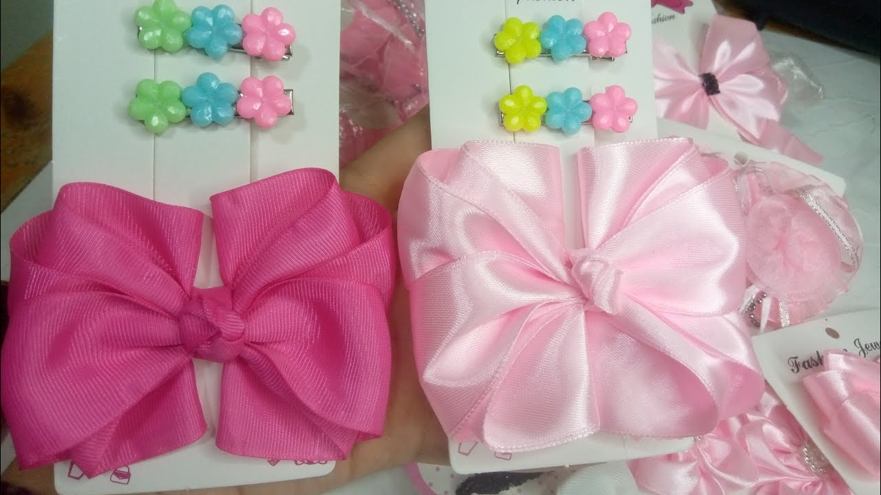 موديل جديد من شغل العيد 🎀 توكة هاند ميد