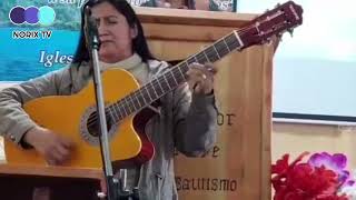 Video thumbnail of "365 Años Vivió Enoc y desapareció- Hna Luz Nahuel"