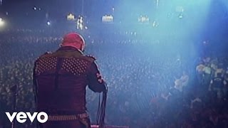 Halford - Made In Hell (Live at Rock In Rio) chords