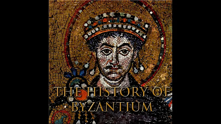 Episode 218 - The Siege of Antioch