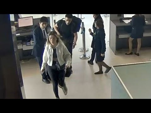 İranlı şarkıcı SİYAM sahte pasaportla kaçarken yakalandı