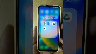 How to Use iOS Launcher App in Tamil screenshot 2