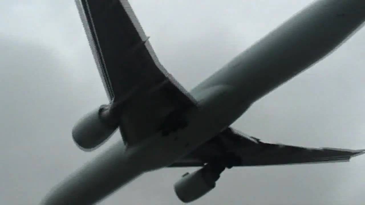 approaches in language teaching Air Canada Boeing 777 Landing at London Heathrow LHR
