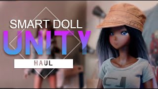 Smart Doll - Meet Unity - Culture Japan Haul