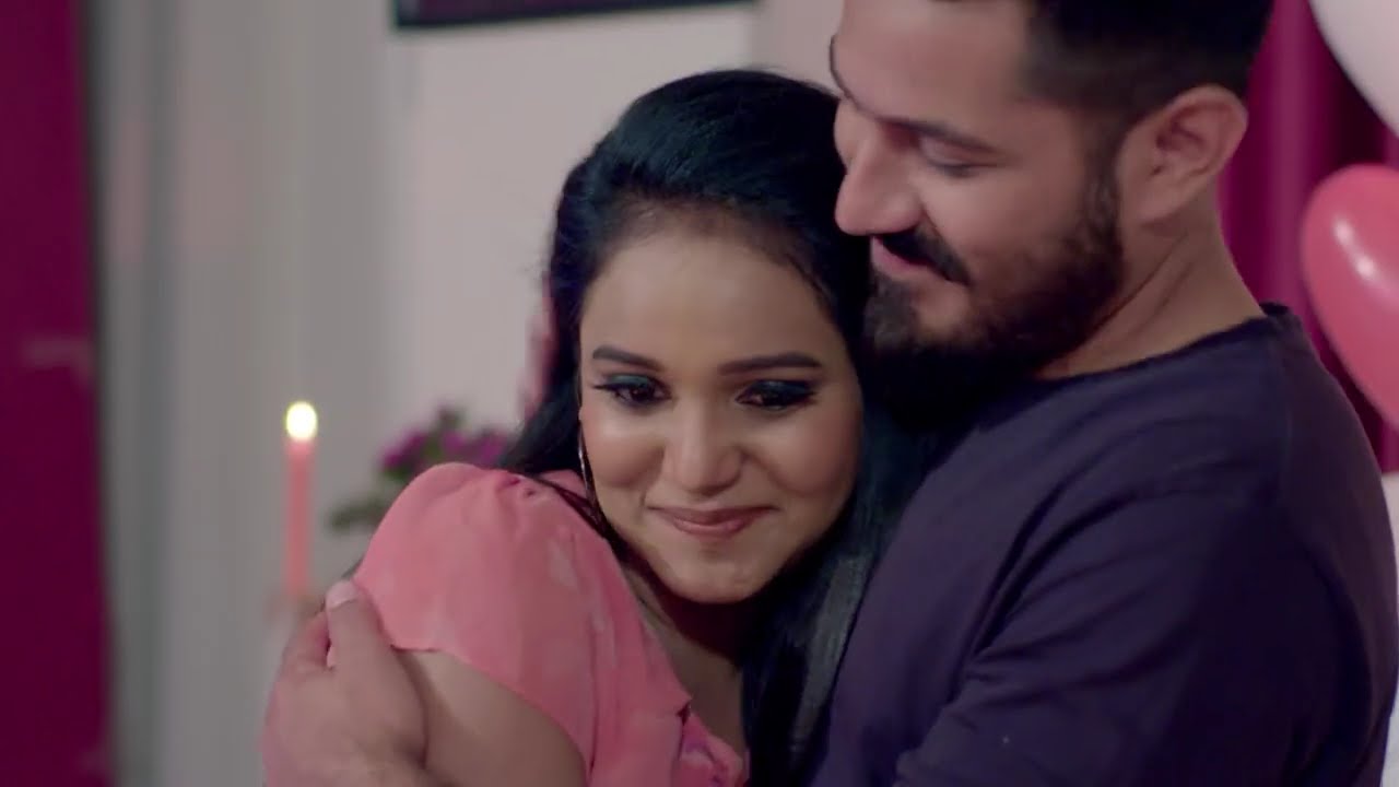 Naagini - 2 - Ep 452 - Naagini Nagamatha, Adishesha - Kannada Tv Serial - ZEE5 Classics Kannada