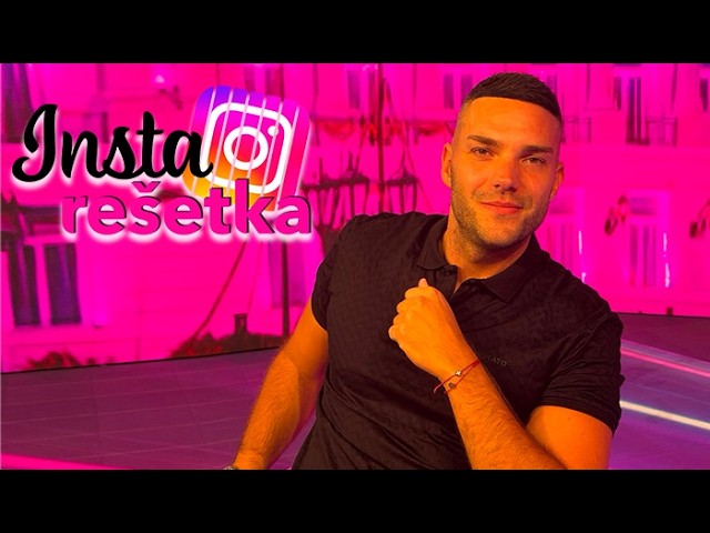 INSTA REŠETKA! Verujem da ćemo se družiti: Anđelo Ranković ima novu simpatiju, nakon Teodore Džehverović ova mlada pevačica mu ZAPALA ZA OKO! (VIDEO)
