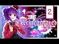 「Gacha」The Reincarnated Soul 2 | Collab w/ GLsapphire wolf studios | &quot;The Fight&quot; | GMM