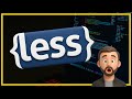 Curso completo de LESS desde cero