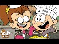 60 Minutes Of The Greatest Loud Family Food Moments W The Casagrandes рџ ‍🍳 The Loud House 60 Minutes Of The Greatest Loud Family Food Moments W The Casagrandes рџ ‍🍳 The Loud House