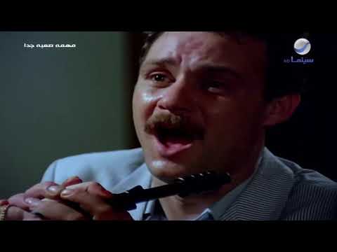 فاروق الفيشاوي حرامي ابن ناس
