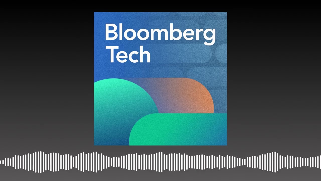 Amazon Debuts New AI Chips and Models at AWS | Bloomberg Tech