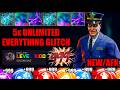 *NEW FULL GODMODE* 5x AFK UNLIMITED EVERYTHING! INFINITE AMMO/XP/CAMOS! BO7 GLITCHES! ZOMBIES GLITCH