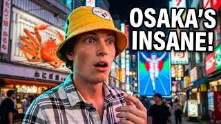 This Japanese city caught me off guard