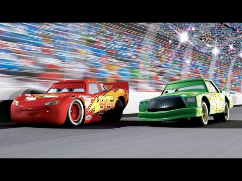 Carros Race O Rama Disney Pixar Xbox 360