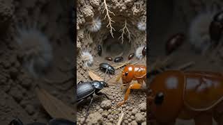 Miceo Camera POV: #wildlife #POVcamera #animal #usareels #nature