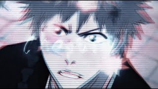 Dark Beach || Bleach || [AMV/Edit] 4k (Remake clips?)