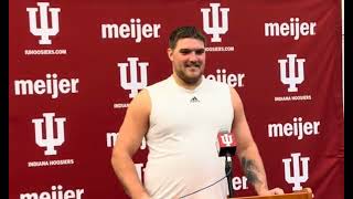 Carter Smith media availability: August 19, 2026