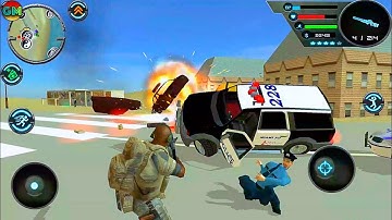 Army Car Driver #6 New Update | by Naxeex LLC | Android GamePlay FHD