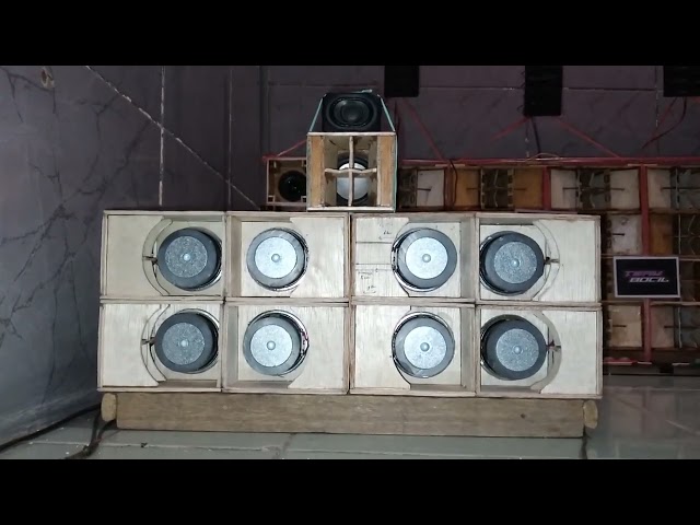 cek sound 4 sub box cobre 2 inch pakai power 5 ampere ct 32 class=