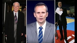 Najluđe Reakcije Srpskih Komentatora Na Postignute Ove 1. Deo