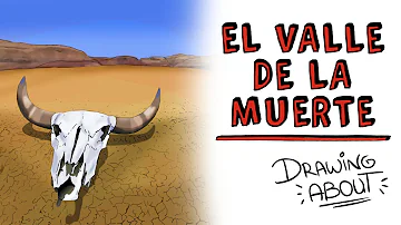 ¿Se puede vivir en el Valle de la Muerte?