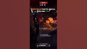 Grievous is no match for a Commando