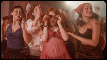 Die Spitz - Pop Punk Anthem (Sorry For The Delay) Official Music Video