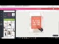 [Video Tutorial]: How to Quickly Design 5 Pinterest Templates Using Canva