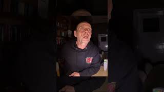 Brief Investigation In A Haunted Library
