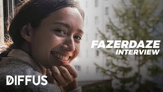 Fazerdaze - The Morningside Interview | DIFFUS