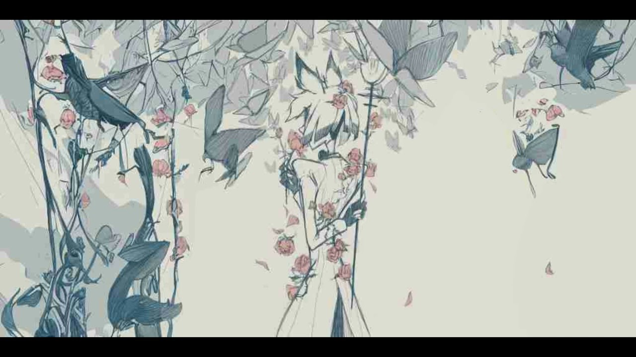 Lovesick - Alastor Cover | AI Cover (Laufey)