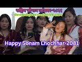 Sonam Lhochhar (ल्होछार ) 2025 |Tudikhel Day to Night Ground Vlog |Tamang Sonam Losar