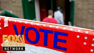 Varney: Dems and their Presidential candidates are not unified