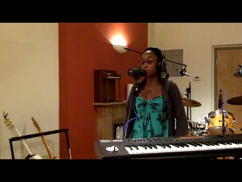 BGPD Queen - Claudia Atkinson - Dare to Dream - Settlement Music School