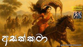 Asakkata අසකකට