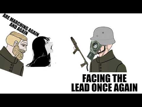 SSDT | Sabaton-