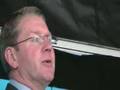 Peter kendall at grassland and muck 2008