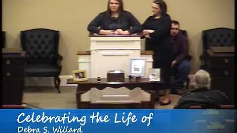ByrdandFlanigan....  Celebrates the Life of Debra ...