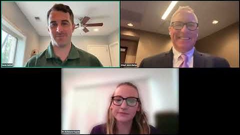 Shaping the Future: Pioneering Technological Advancements in Modern Fire Service/Public Safety