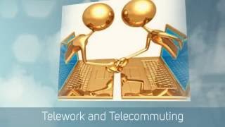 Telework and Telecommuting