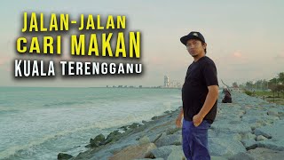 TERENGGANU SEMAKIN MERIAH,Berjaya Tarik Ramai Pengunjung!