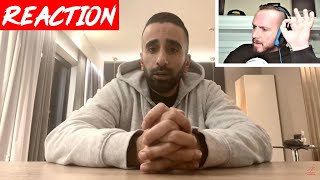 PA SPORTS droppt unfassbares Statement zu MANUELLSEN ❌ Realtalk über KIANUSH, JAMULE... ► Reaction ◄