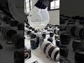 We Covered Hundreds of Cameras in Resin