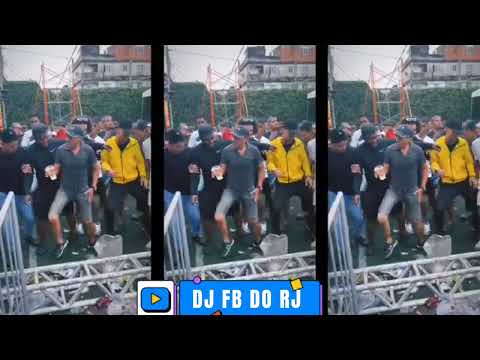 Sarra No Menor Que Tá Glock Cintura L Ulalau Versão RJ DJ FB DO RJ