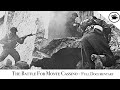 3DSK Polish veteran of the Battle of Monte Cassino - YouTube